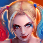 CUI14.Mars's Avatar'