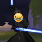 Isaelus's Avatar'