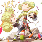joyfultr's Avatar'