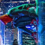 JFK_Peaked's Avatar'