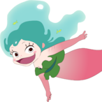 BGL mascot's Avatar'