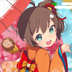 AFU_matsuri's Avatar'