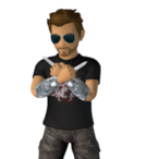 Shapeshiftter's Avatar'