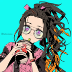 OrangeChknParm's Avatar'