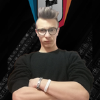 anto_rex's Avatar'