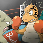 Dragorandude's Avatar'