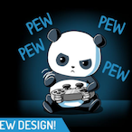 PZN.Panda's Avatar'