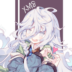 Camille_Bellia's Avatar'