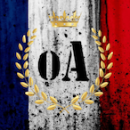 oA_vever's Avatar'