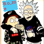 SaS_Billy_'s Avatar'