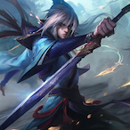 BeIubaMade's Avatar'