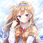 diyishijian828's Avatar'
