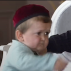 ZombieDude-33's Avatar'