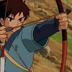 Stinkibudoo's Avatar'