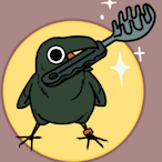 BarterCrow's Avatar'