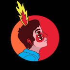 SearingPlasmaa's Avatar'