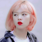 Soyeon_Hoshi's Avatar'