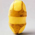 Spudweiser's Avatar'