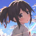 EcoCake's Avatar'