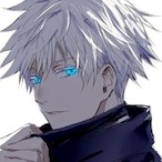 Gojo-.-Satoru's Avatar'