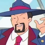 HaroldShrinks's Avatar'