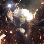 HanTONGYUAN's Avatar'