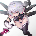 Nga to black's Avatar'