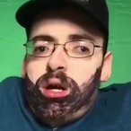 DizzzyPeg's Avatar'