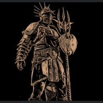 AttachedChimera's Avatar'