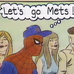 Spider-Mets's Avatar'