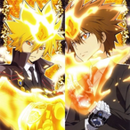 warriorkun's Avatar'