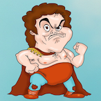 Downtownfiend's Avatar'