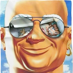 Mr.-Clean-'s Avatar'