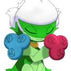 truebery's Avatar'
