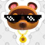 El_Jefe_TomNook's Avatar'