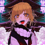 HeavenlyHaiku's Avatar'