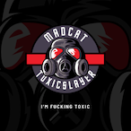 MADCAT01ACTUAL's Avatar'
