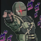 Matredas's Avatar'