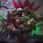 Witch__Doctor's Avatar'
