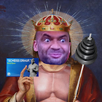 Duenger's Avatar'