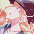 Mondheling's Avatar'