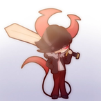 Vingtor2's Avatar'