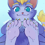 NikacadosBed's Avatar'