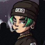 SargentoRUDO_UwU's Avatar'