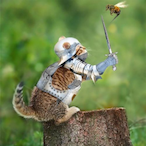 MajickalLobstah's Avatar'