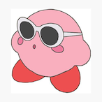 Kirbee30's Avatar'