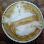 TheCoffeeGhost's Avatar'