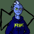 TheFisken's Avatar'