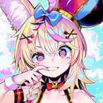 StrayC4T's Avatar'