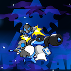 SonicOtter's Avatar'